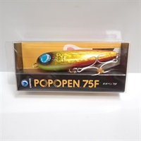 ポポペン７５Ｆサンライズチャート